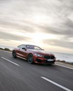 BMW M850i xDrive Carbon Package 2018 года (WW)